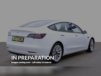 Used Tesla Model 3 2021 for sale - 76106703: Photo 4