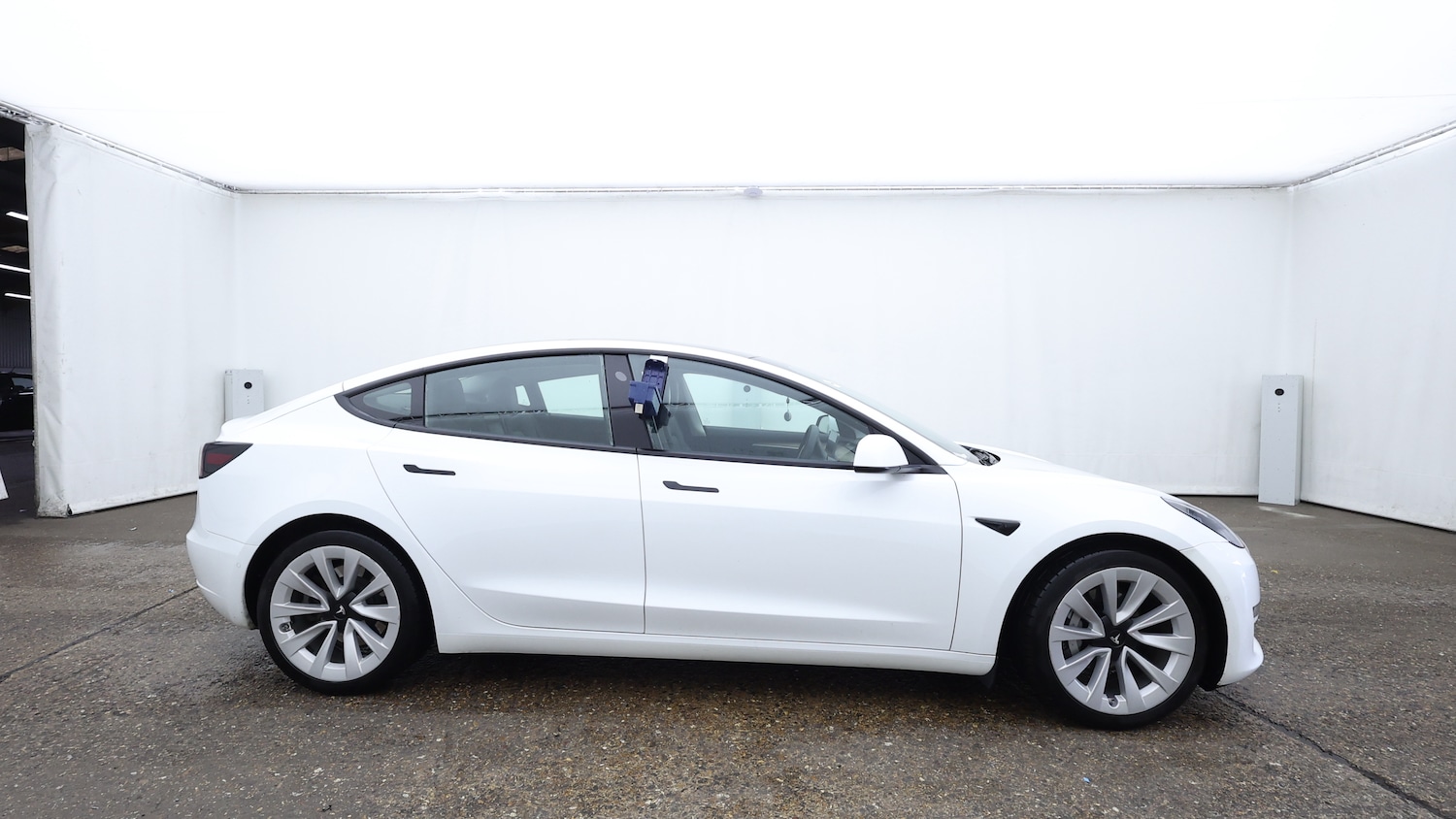 Used Tesla Model 3 2021 for sale - 76106703: Photo 5