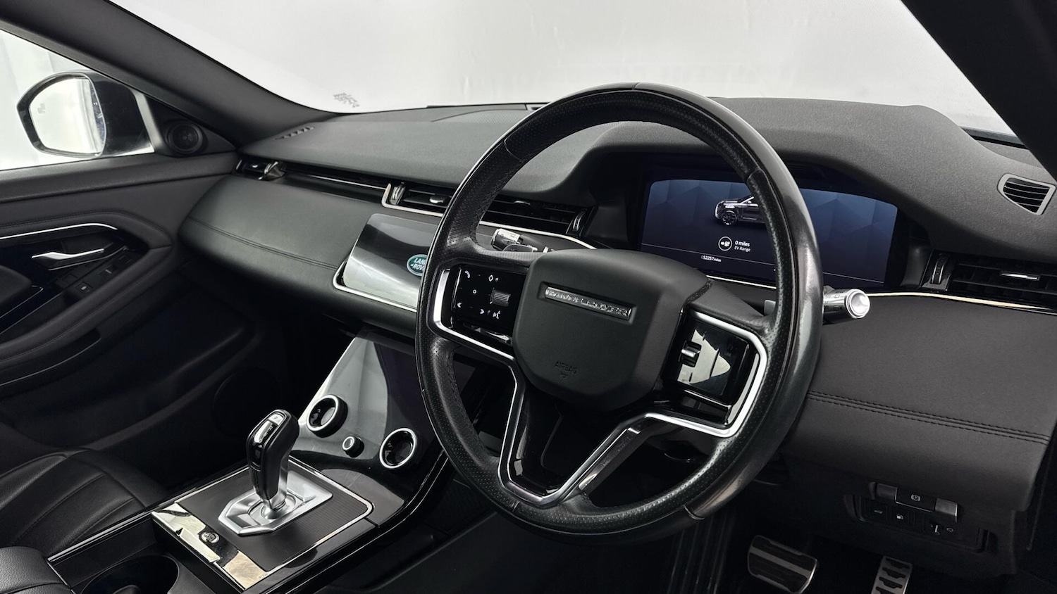 Used Land Rover Range Rover Evoque 2021 for sale - 78185749: Photo 10