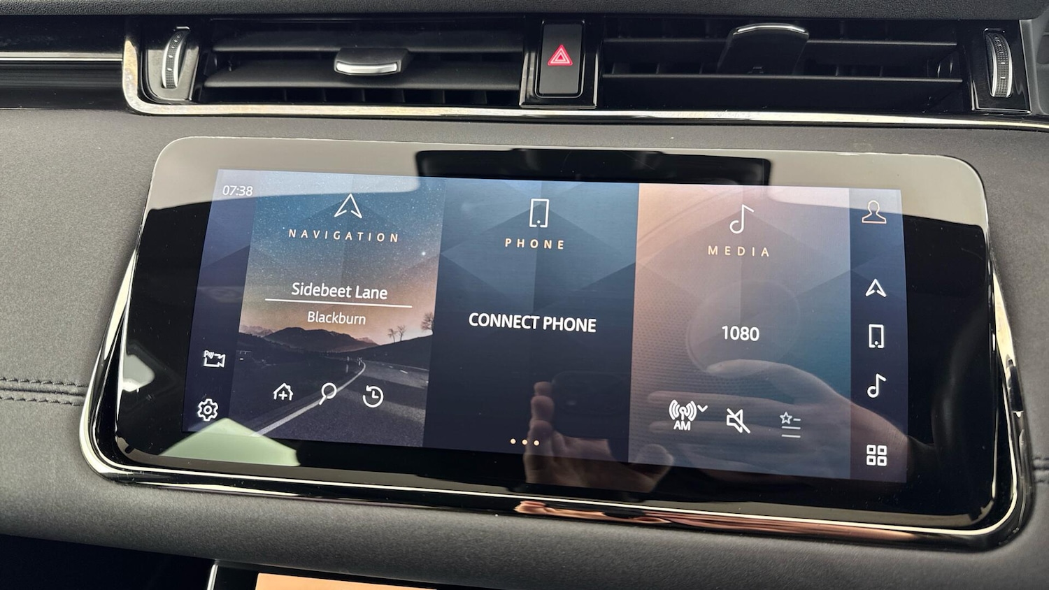 Used Land Rover Range Rover Evoque 2021 for sale - 78185749: Photo 12