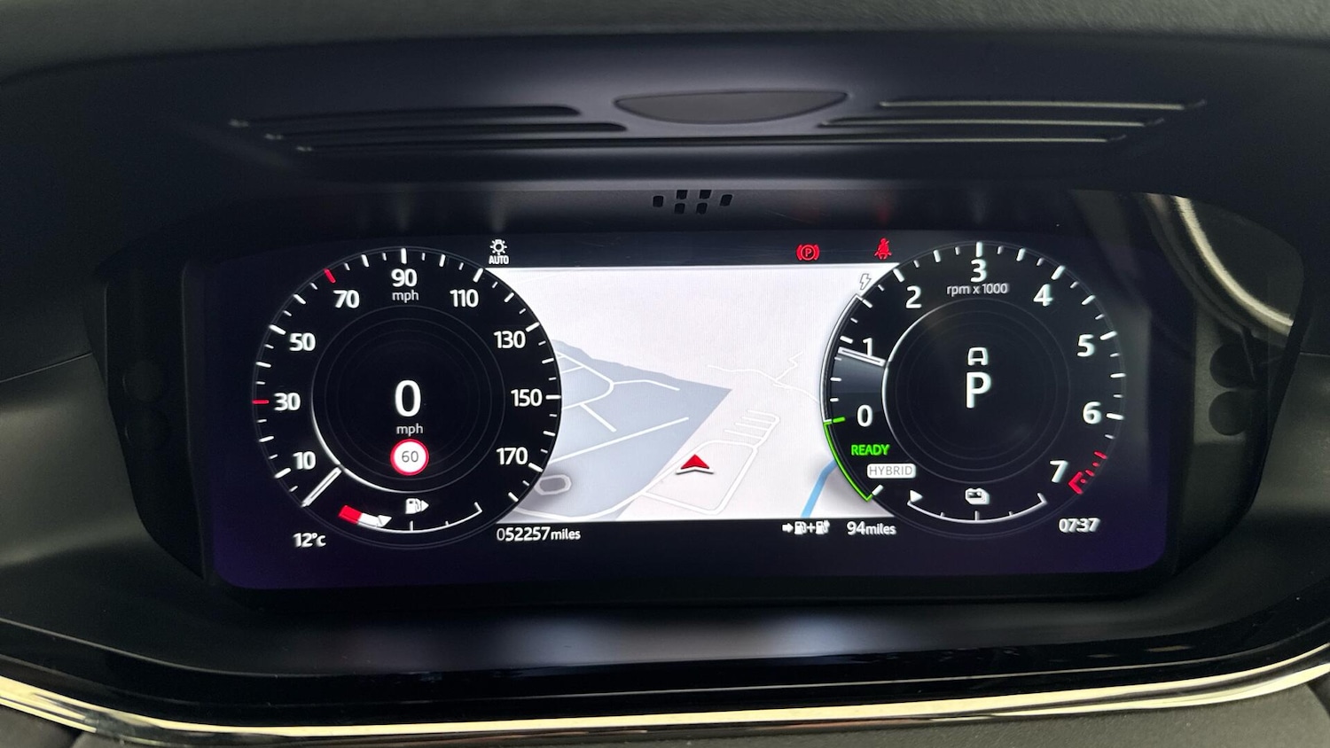 Used Land Rover Range Rover Evoque 2021 for sale - 78185749: Photo 13