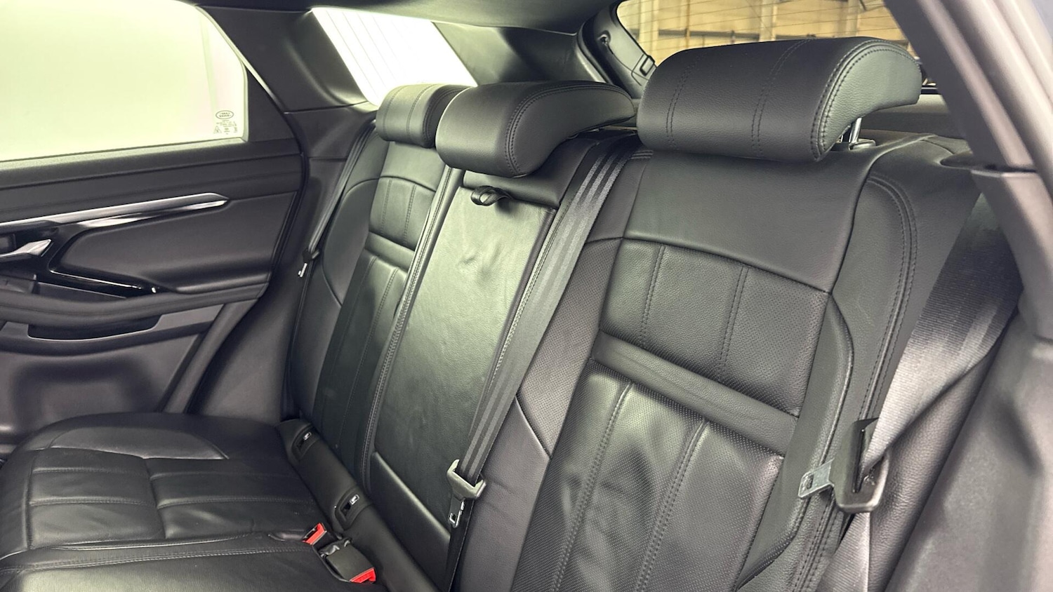 Used Land Rover Range Rover Evoque 2021 for sale - 78185749: Photo 14