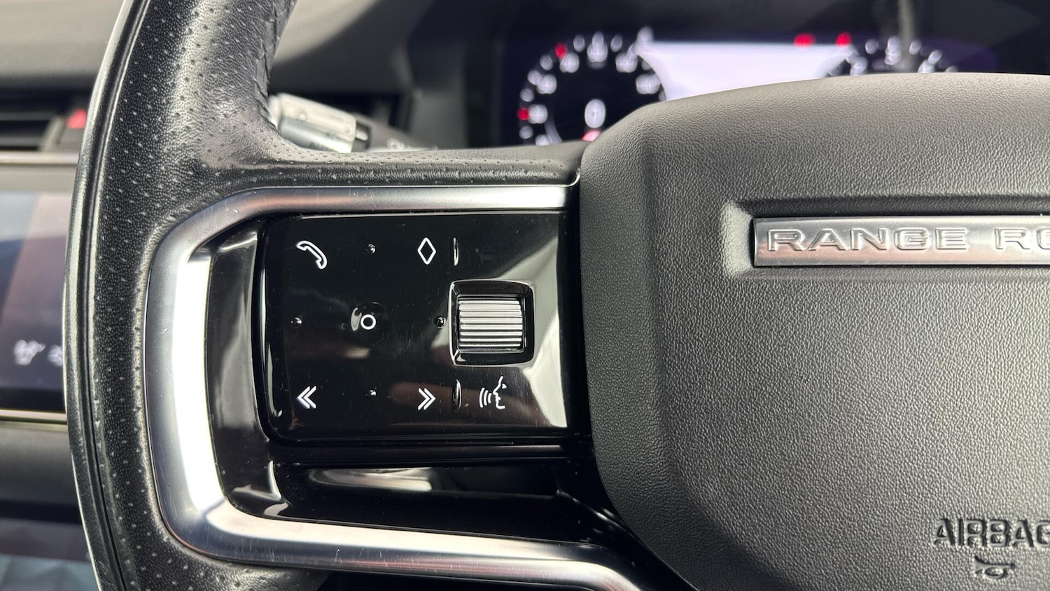 Used Land Rover Range Rover Evoque 2021 for sale - 78185749: Photo 21