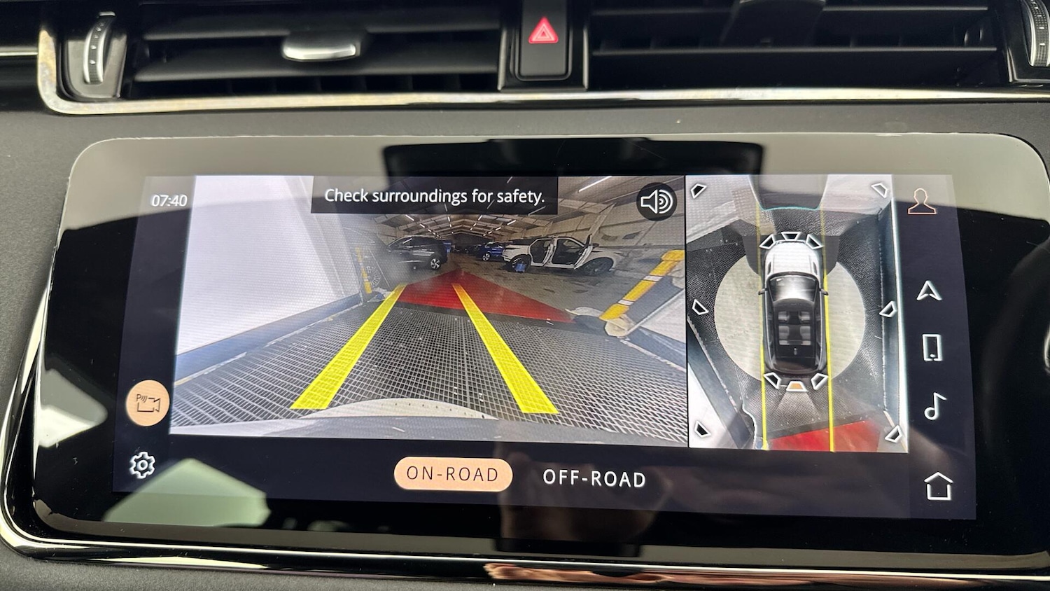 Used Land Rover Range Rover Evoque 2021 for sale - 78185749: Photo 27