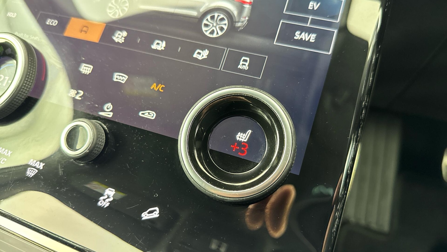 Used Land Rover Range Rover Evoque 2021 for sale - 78185749: Photo 28