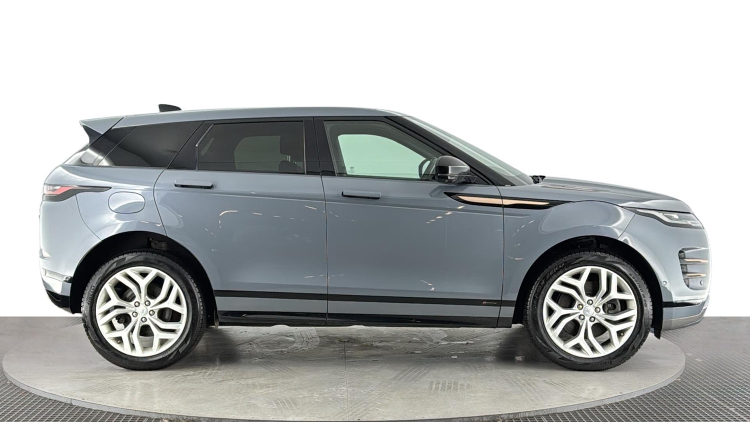 Used Land Rover Range Rover Evoque 2021 for sale - 78185749: Photo 3
