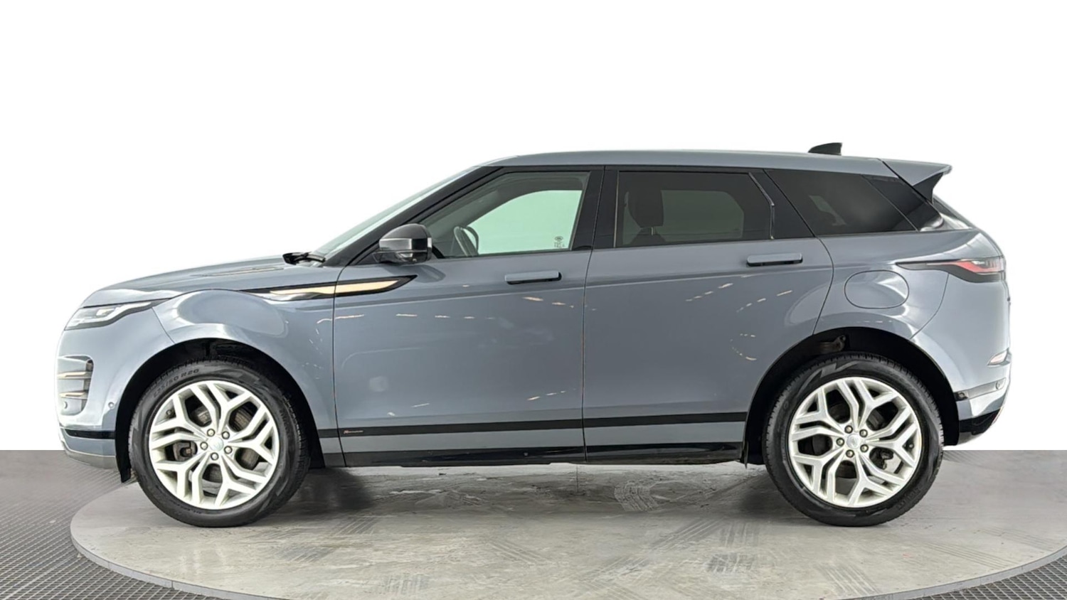 Used Land Rover Range Rover Evoque 2021 for sale - 78185749: Photo 7