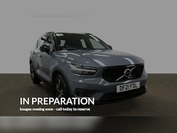 2021 - T3 R-Design 5-Door