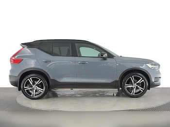 Used Volvo XC40 2021 for sale - 75408335: Photo