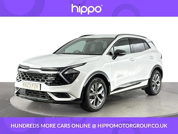 Used Kia Sportage 2023 for sale - 78448193: Photo