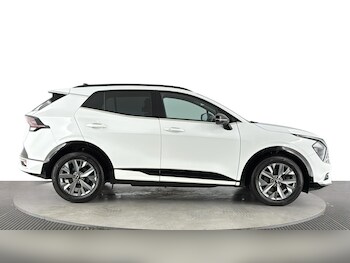 Used Kia Sportage 2023 for sale - 78448193: Photo