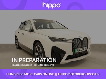 Used BMW iX 2022 for sale - 78562355: Photo