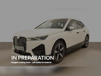 Used BMW iX 2022 for sale - 78562355: Photo