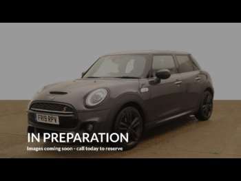 Used MINI Hatch 2019 for sale - 75216626: Photo