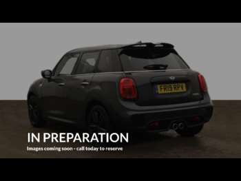 Used MINI Hatch 2019 for sale - 75216626: Photo