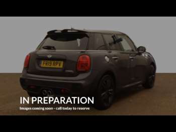 Used MINI Hatch 2019 for sale - 75216626: Photo