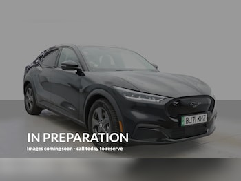2021 - Base 5-Door