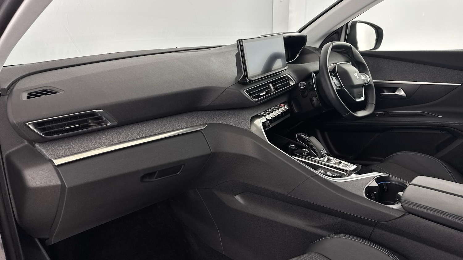 Used Peugeot 3008 for sale - 77754096: Photo 10