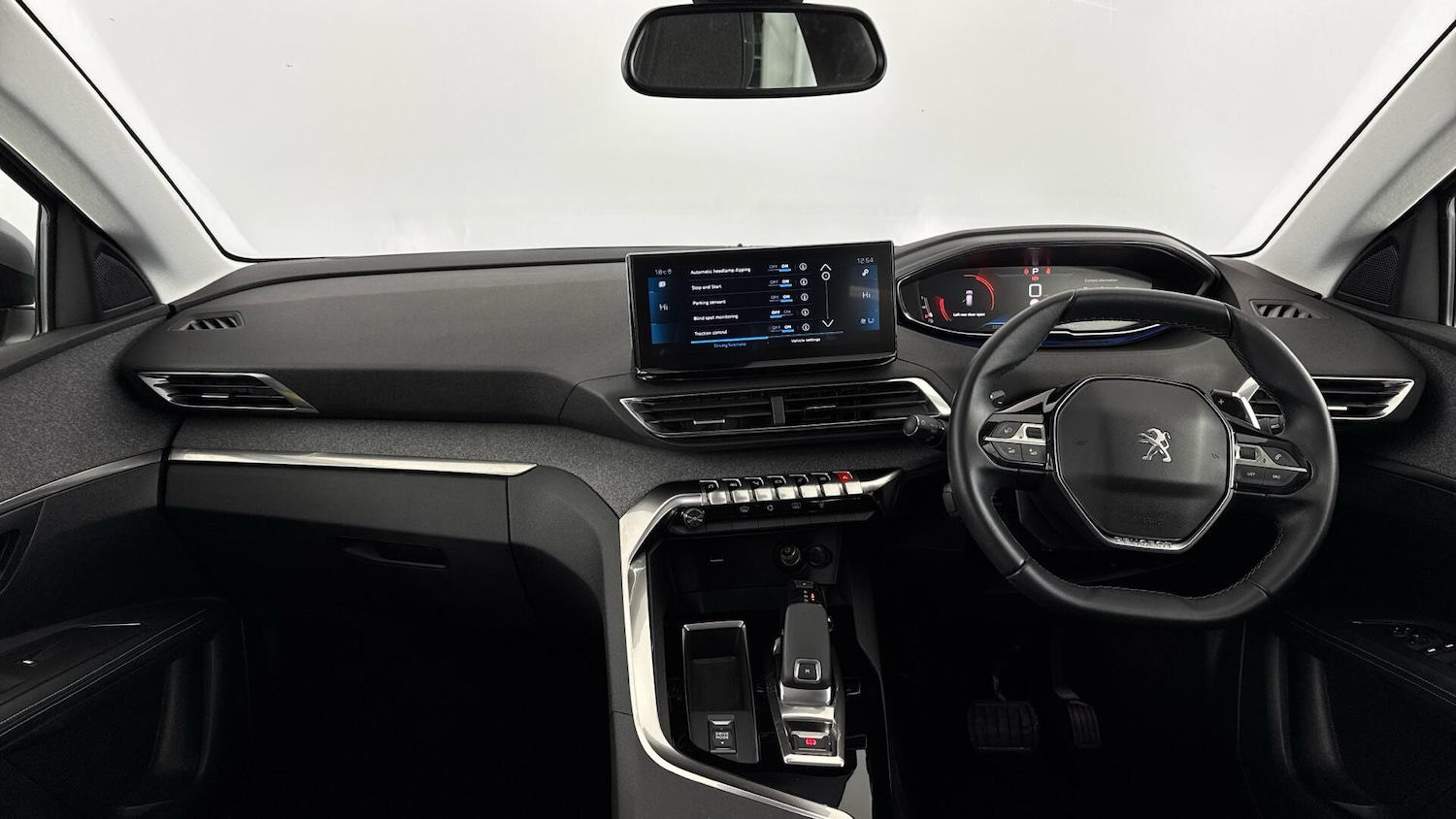 Used Peugeot 3008 for sale - 77754096: Photo 11