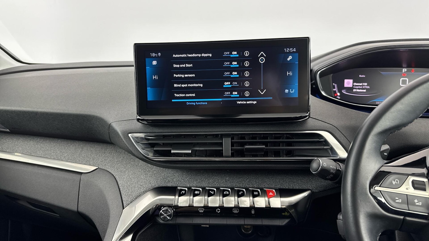 Used Peugeot 3008 for sale - 77754096: Photo 12