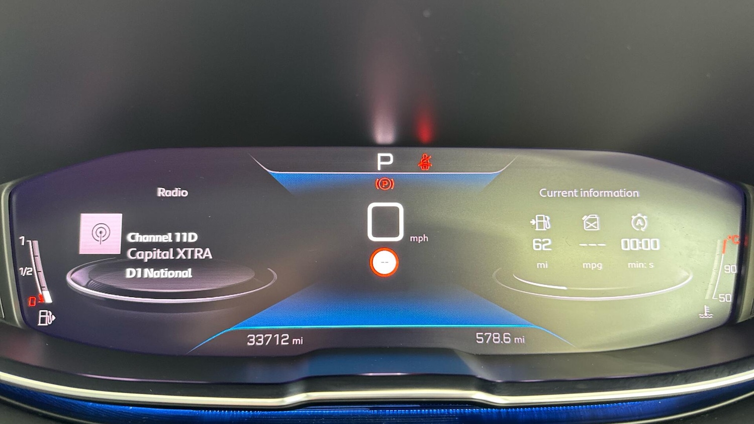 Used Peugeot 3008 for sale - 77754096: Photo 13