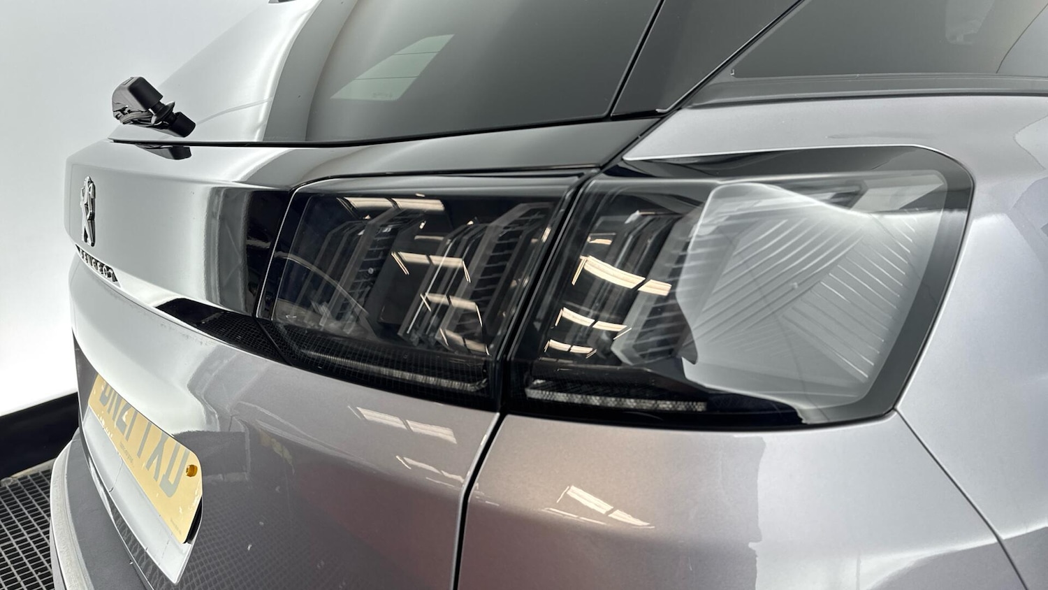 Used Peugeot 3008 for sale - 77754096: Photo 16