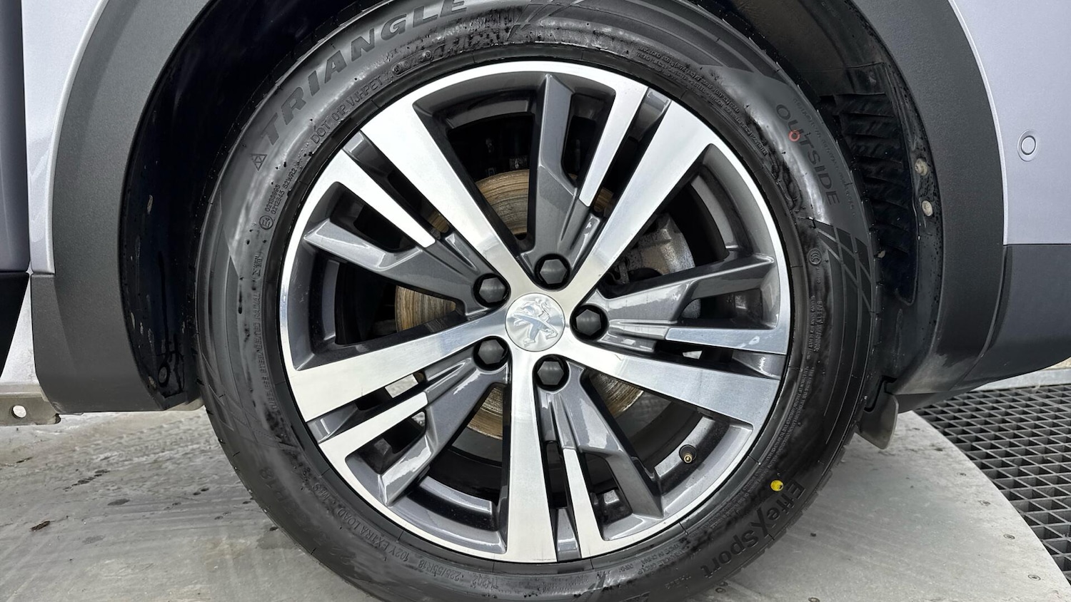 Used Peugeot 3008 for sale - 77754096: Photo 17