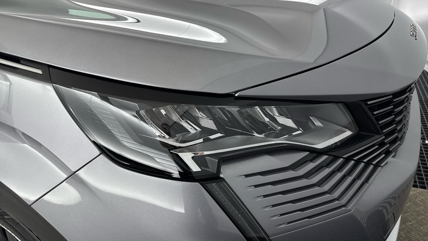 Used Peugeot 3008 for sale - 77754096: Photo 18