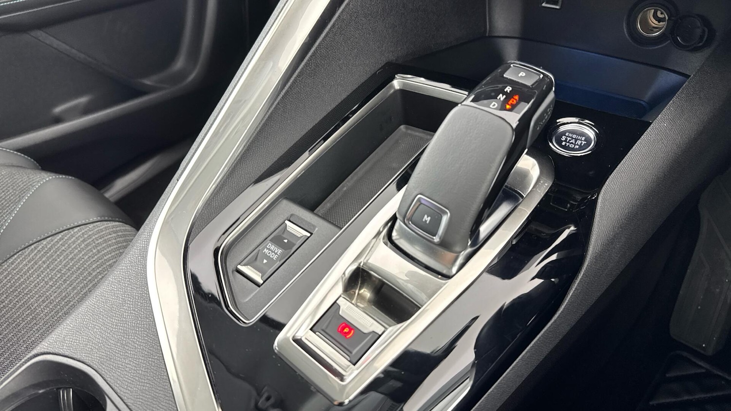 Used Peugeot 3008 for sale - 77754096: Photo 19