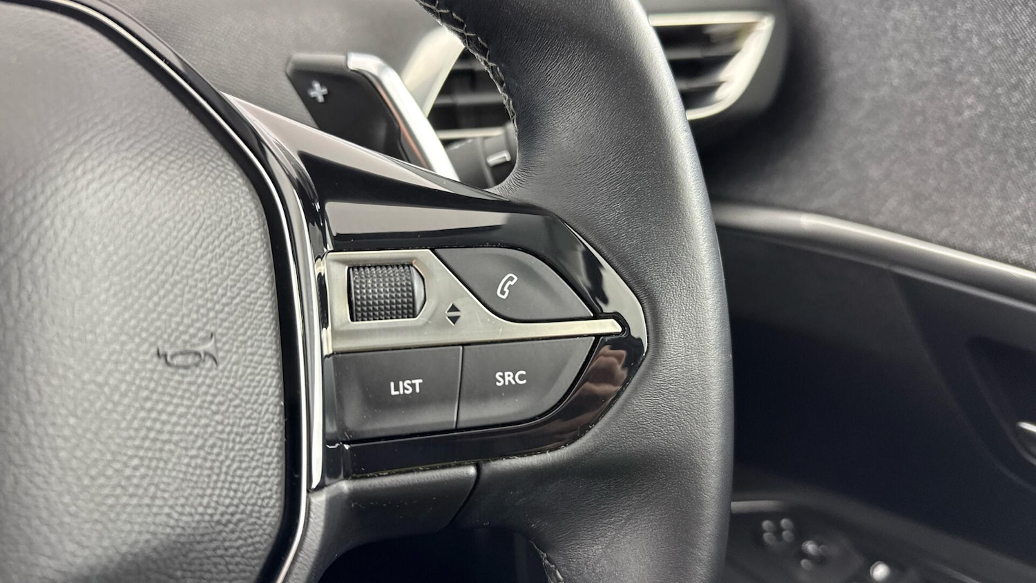 Used Peugeot 3008 for sale - 77754096: Photo 21