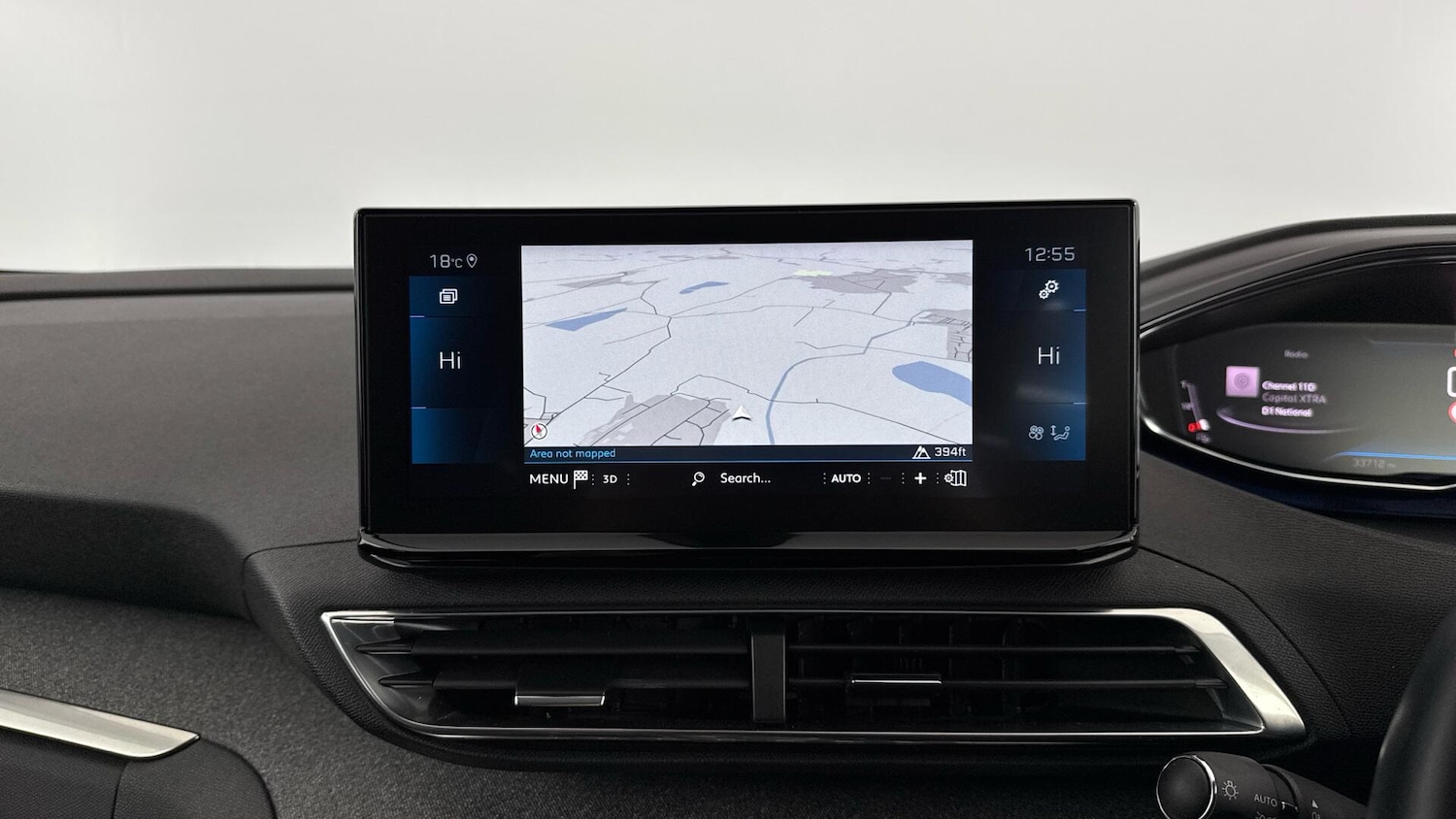 Used Peugeot 3008 for sale - 77754096: Photo 24