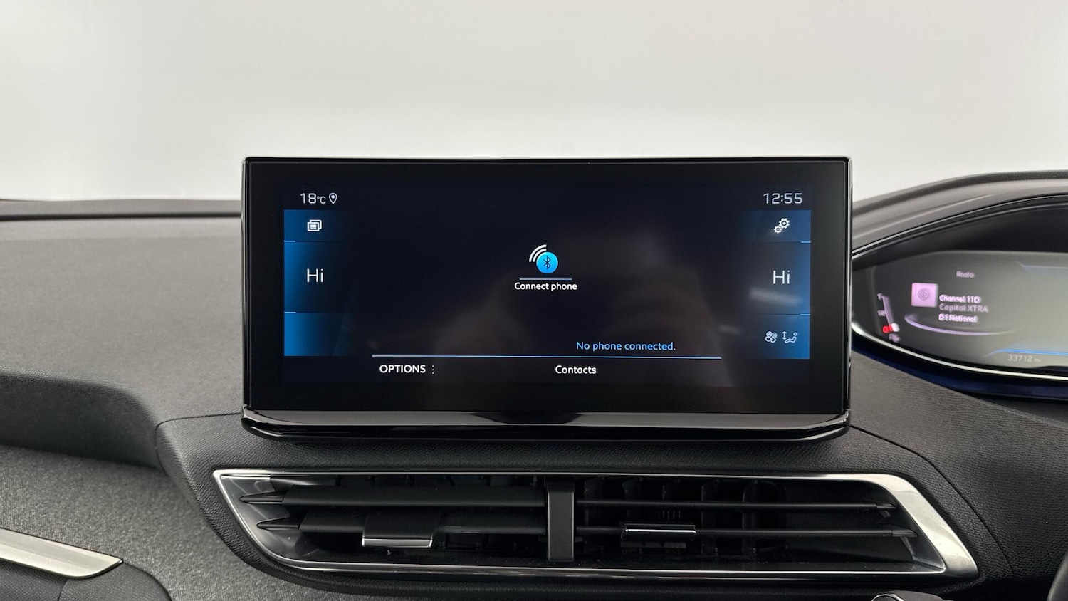 Used Peugeot 3008 for sale - 77754096: Photo 25