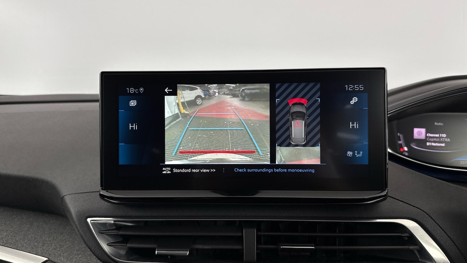 Used Peugeot 3008 for sale - 77754096: Photo 26