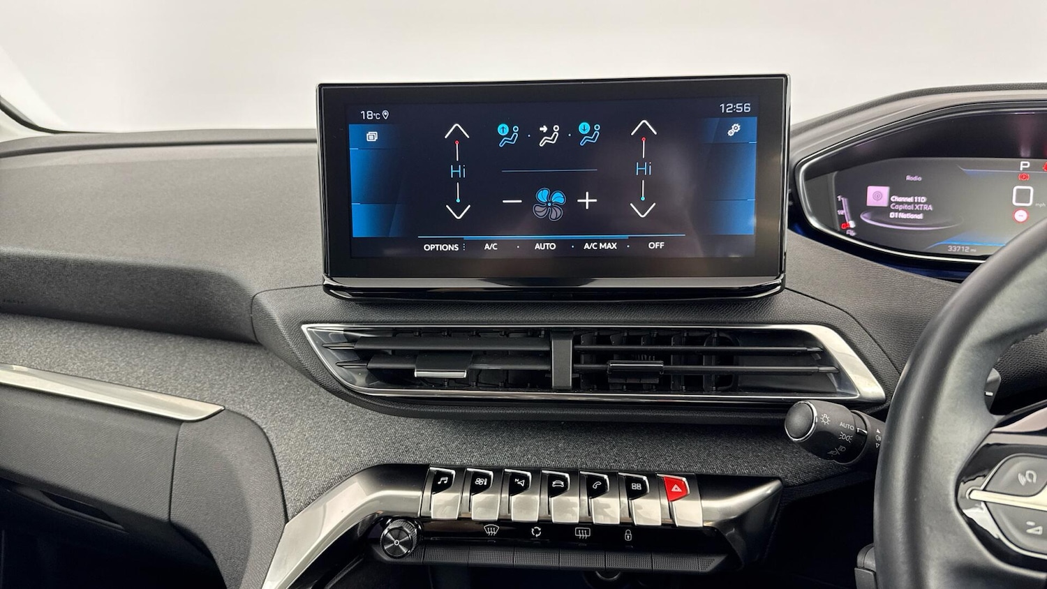 Used Peugeot 3008 for sale - 77754096: Photo 28