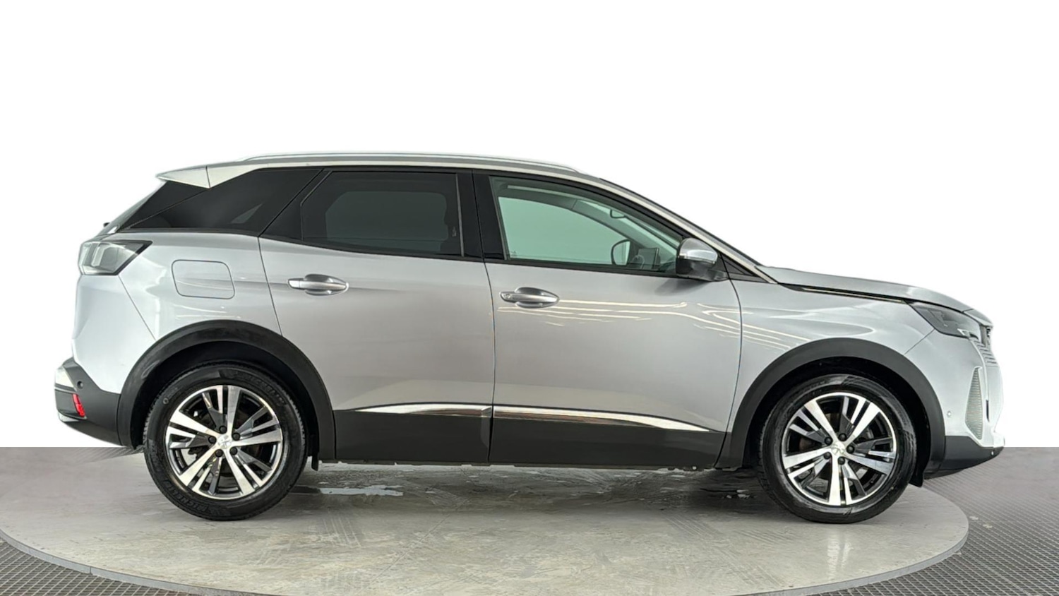 Used Peugeot 3008 for sale - 77754096: Photo 3