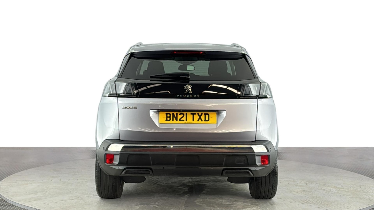 Used Peugeot 3008 for sale - 77754096: Photo 5