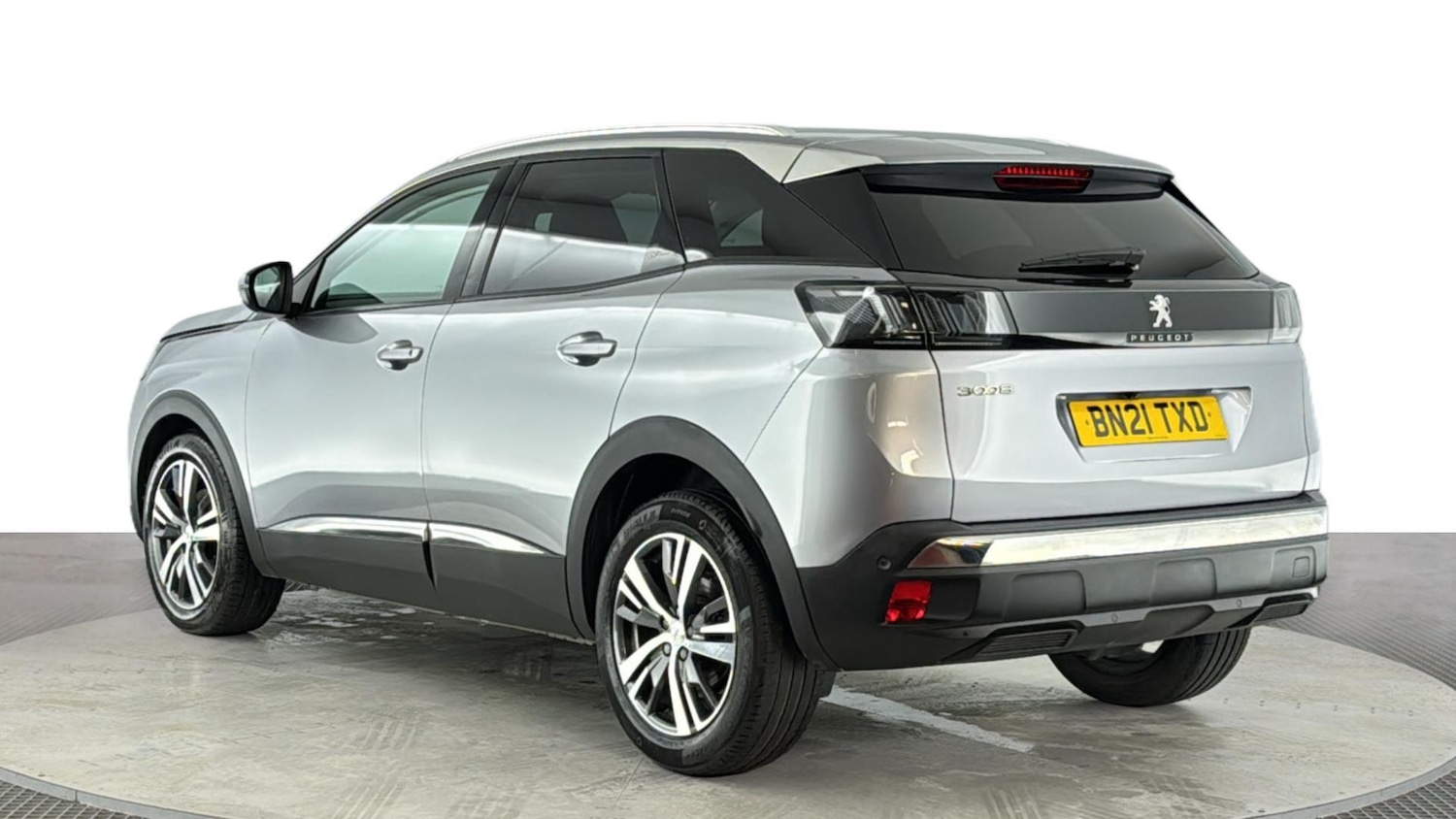 Used Peugeot 3008 for sale - 77754096: Photo 6