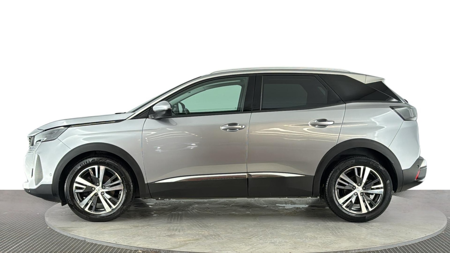 Used Peugeot 3008 for sale - 77754096: Photo 7