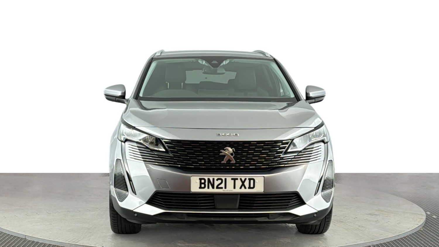 Used Peugeot 3008 for sale - 77754096: Photo 8