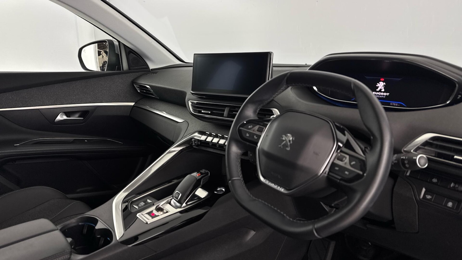 Used Peugeot 3008 for sale - 77754096: Photo 9