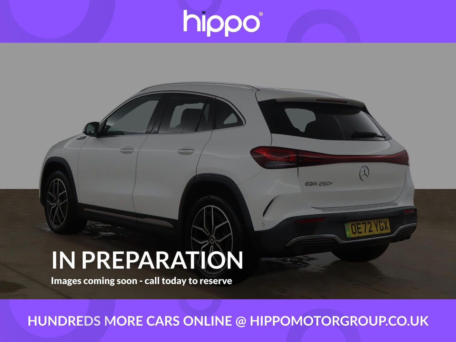 Used Mercedes-Benz EQA 2022 for sale - 77439828: Photo 3