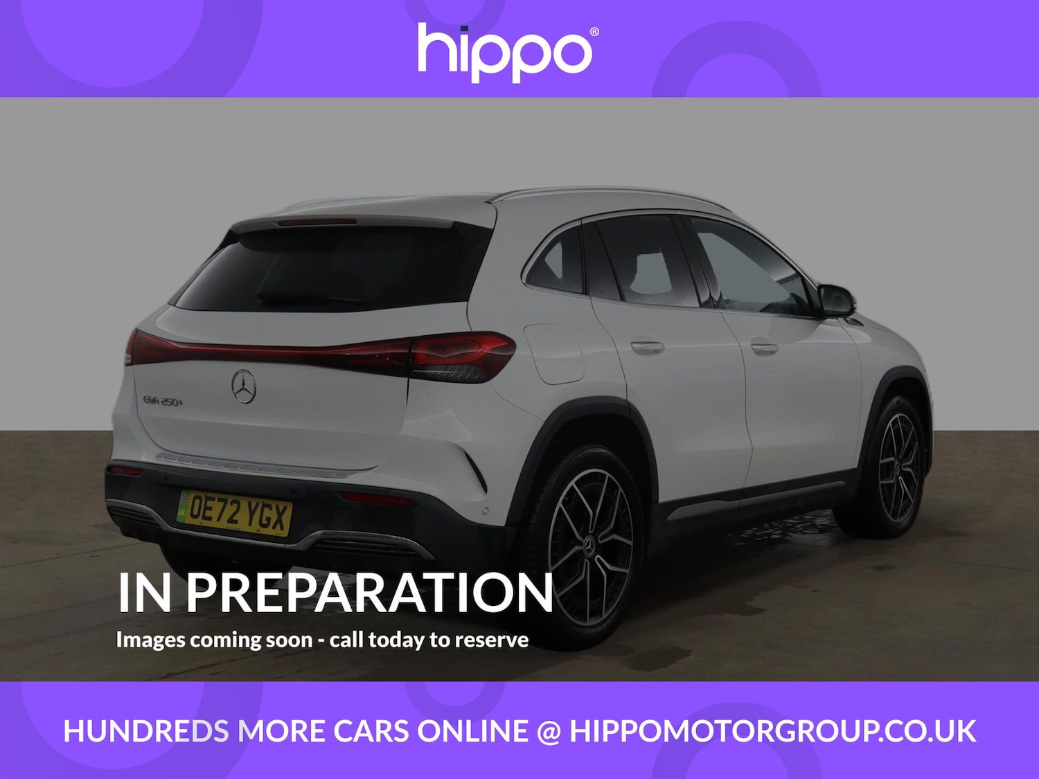 Used Mercedes-Benz EQA 2022 for sale - 77439828: Photo 4