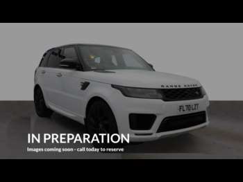 2020 - Autobiography Dynamic 5-Door