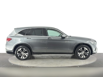 Used Mercedes-Benz GLC 2019 for sale - 79576879: Photo