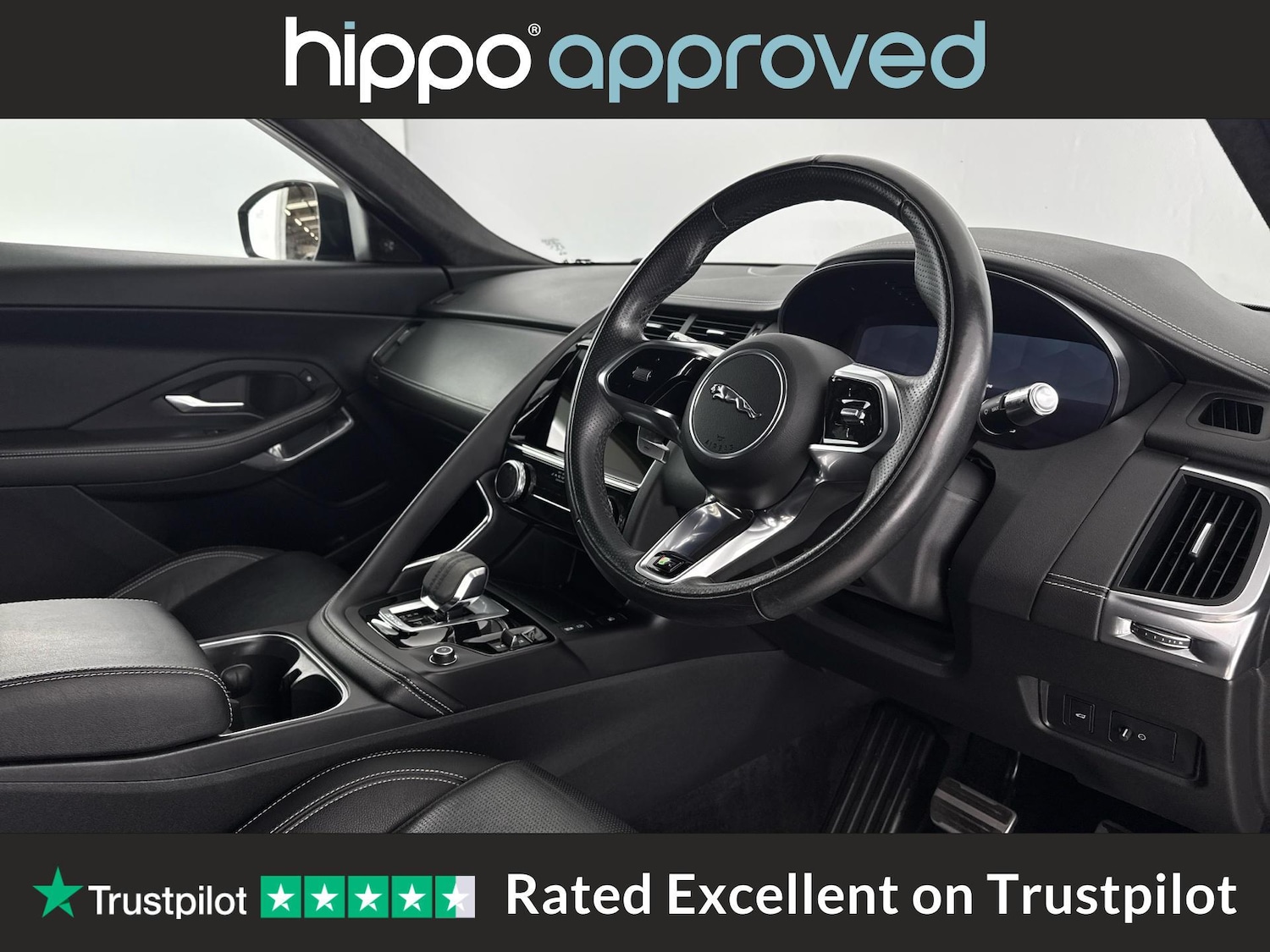 Used Jaguar E-Pace 2021 for sale - 76659297: Photo 10