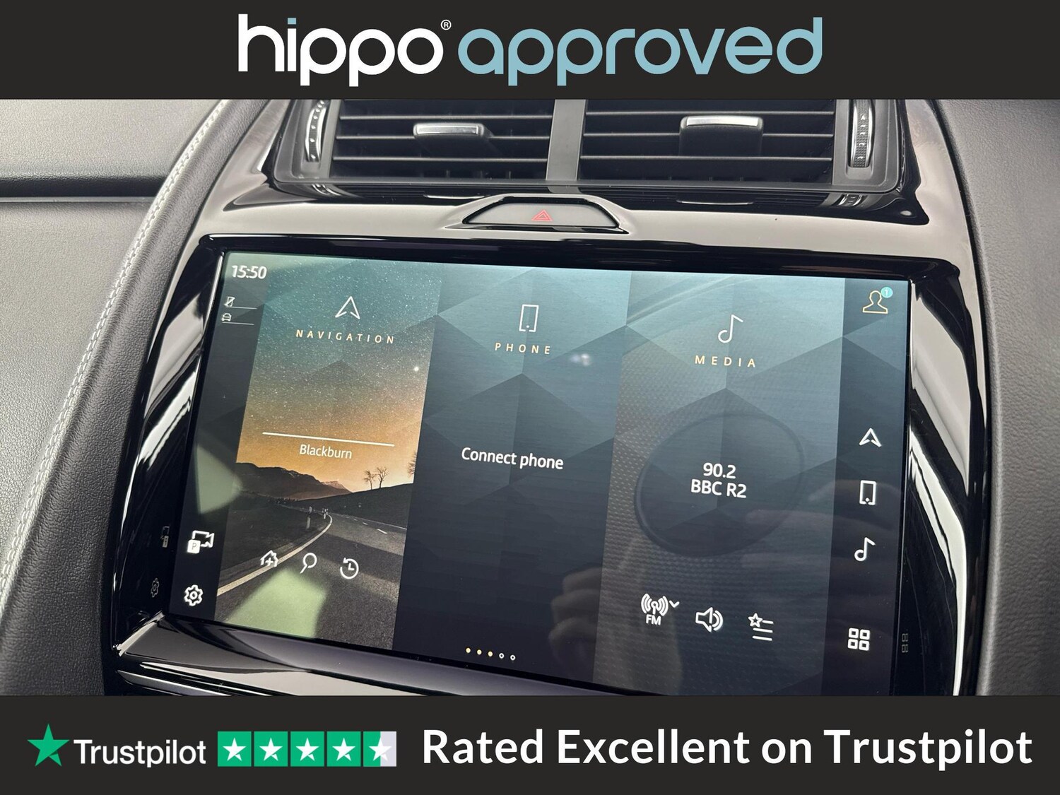 Used Jaguar E-Pace 2021 for sale - 76659297: Photo 12