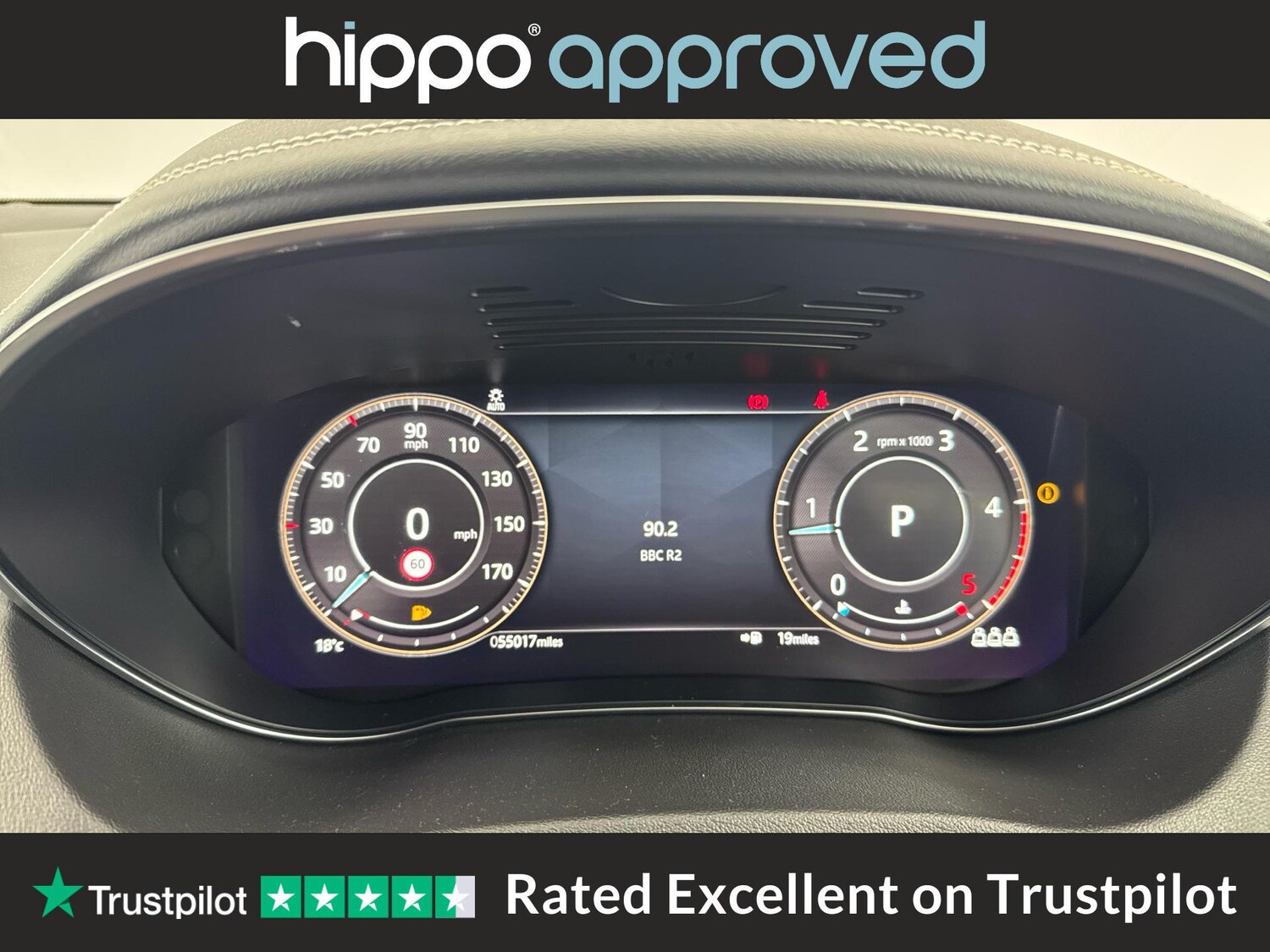 Used Jaguar E-Pace 2021 for sale - 76659297: Photo 13