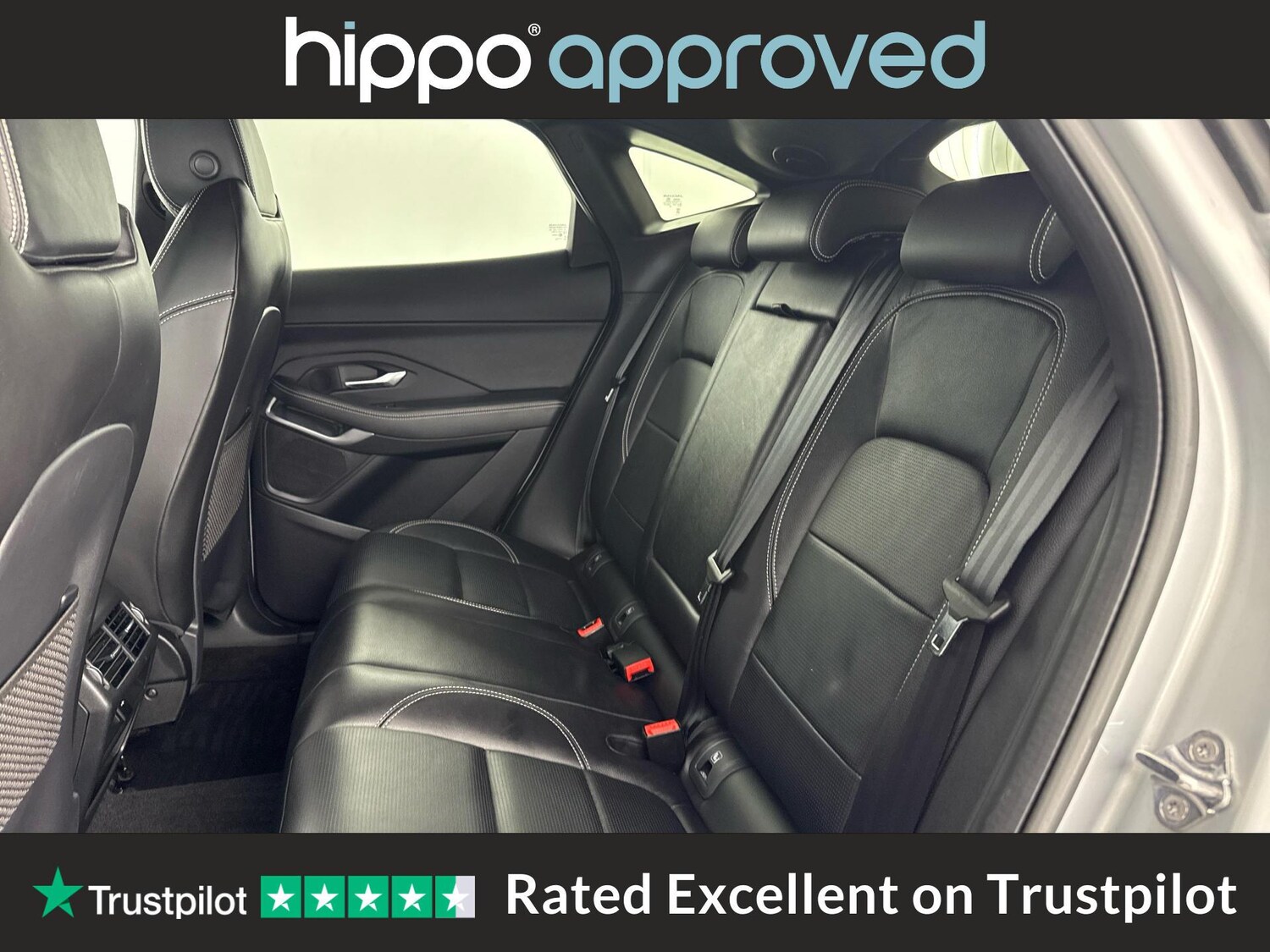 Used Jaguar E-Pace 2021 for sale - 76659297: Photo 14