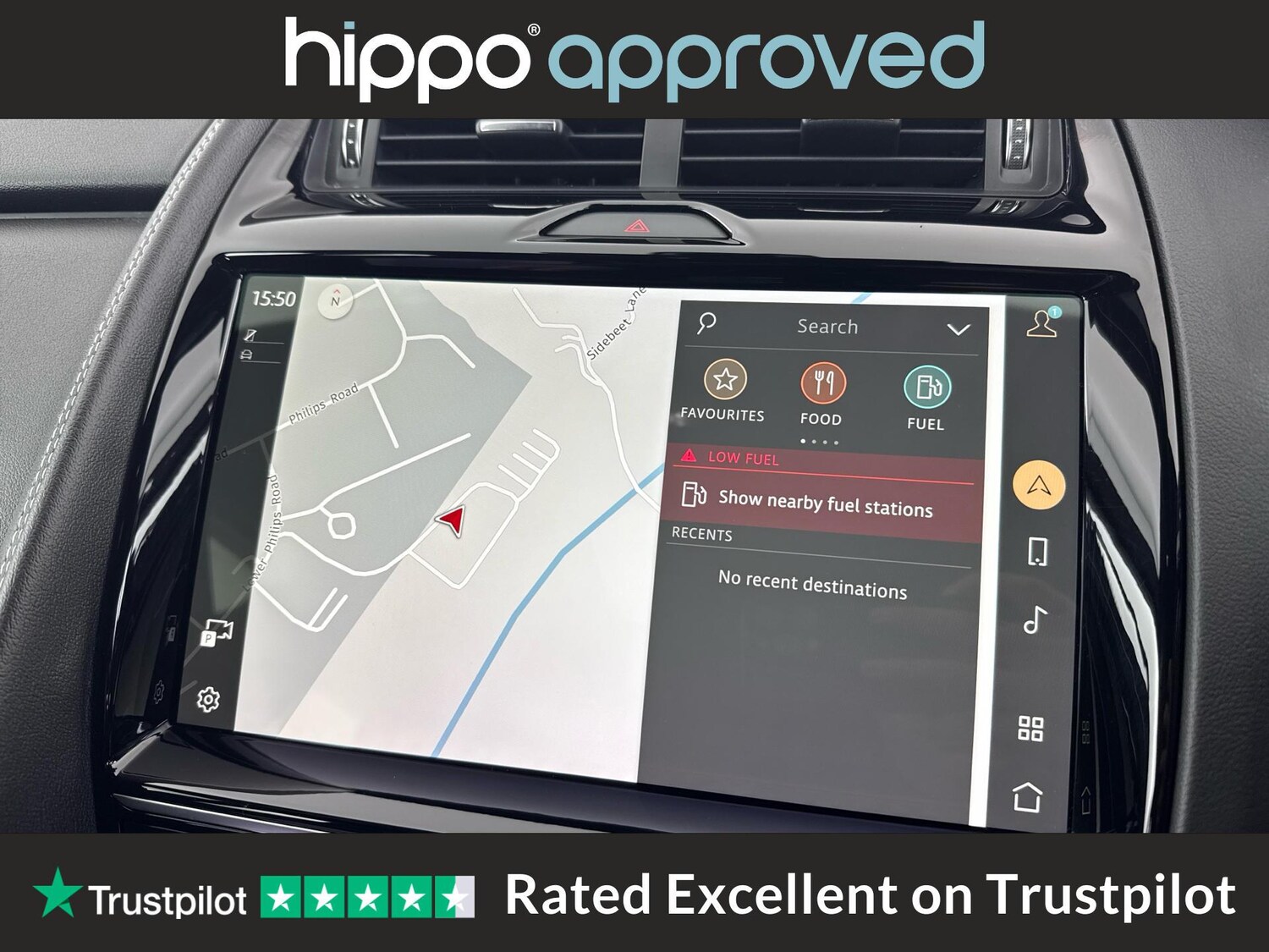 Used Jaguar E-Pace 2021 for sale - 76659297: Photo 17