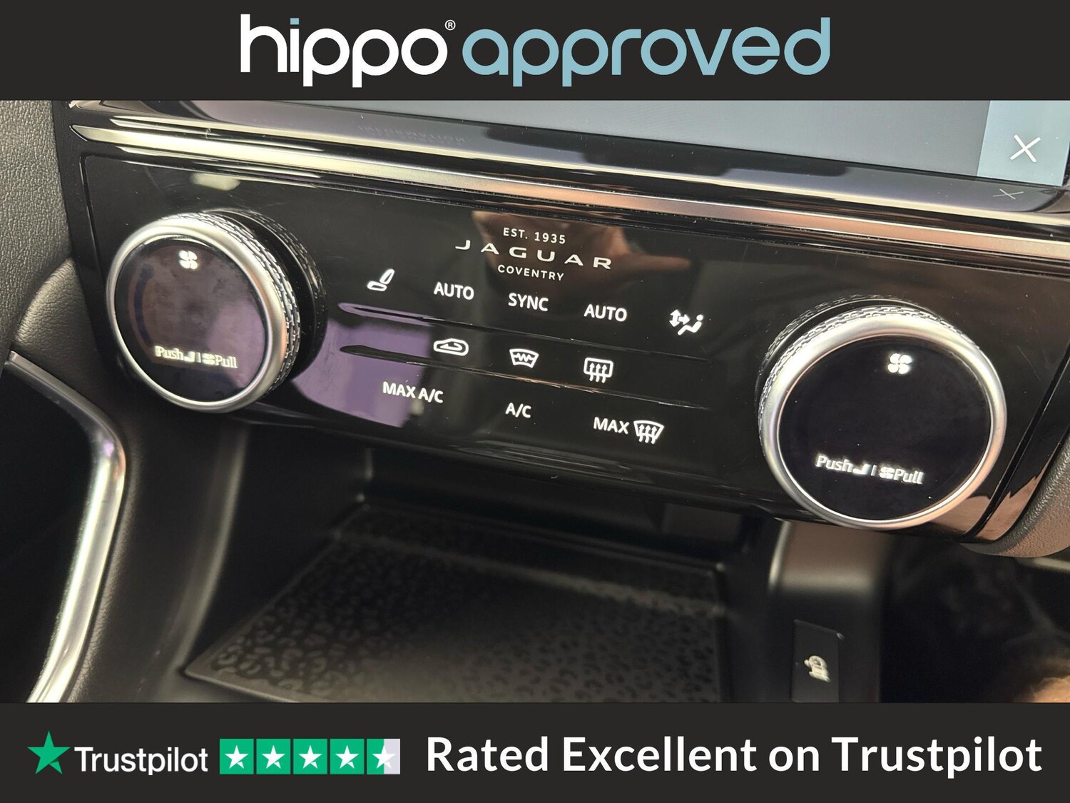 Used Jaguar E-Pace 2021 for sale - 76659297: Photo 19